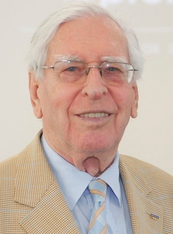 Max Meier-Maletz verstorben