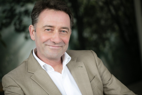 Väternetzwerk feiert Jubiläum