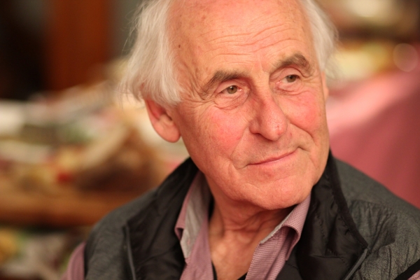 Geburtstag eines Anti-Dogmatikers