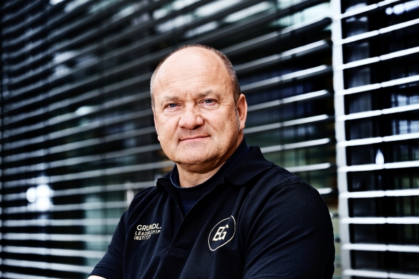 20 Jahre Leadership mit Boris Grundl
