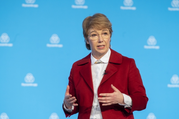 Manager als Medienstars