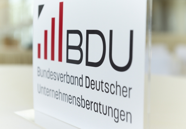 Der BDU hat sich umbenannt