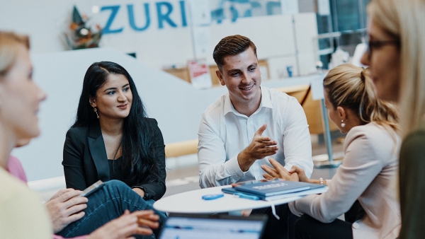 Neue Regeln fürs New Normal