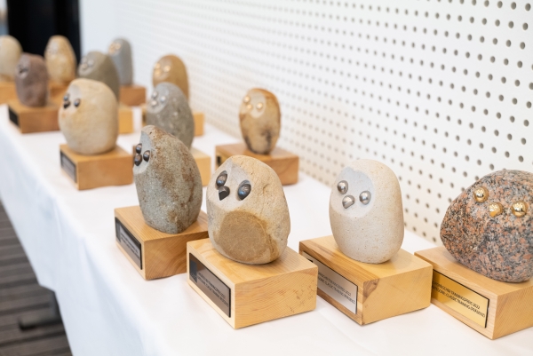 Trainings auf der Höhe der Zeit