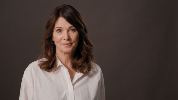 Rednerpreis 2022 für Iris Berben 