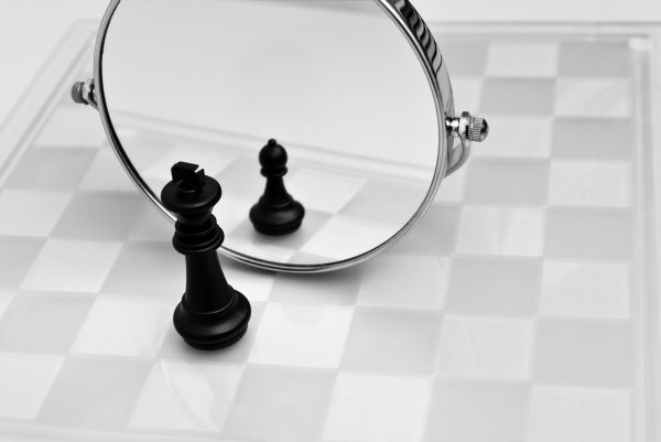 Männer von Impostor-Syndrom genauso betroffen wie Frauen