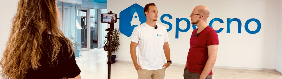 Artikel Modern Work Tour