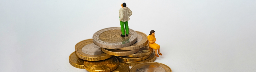 Artikel Gender Pay Gap