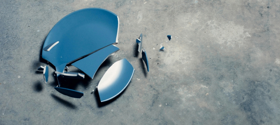 Artikel Umgang mit Schicksalsschlägen