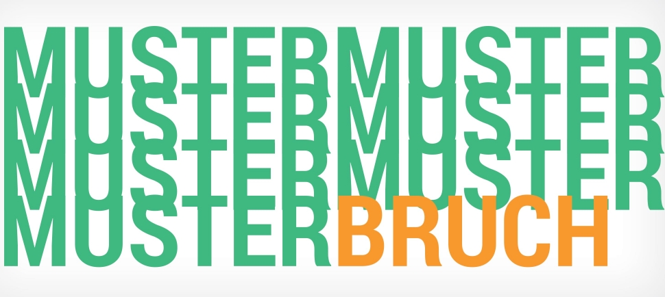Artikel Musterbruch