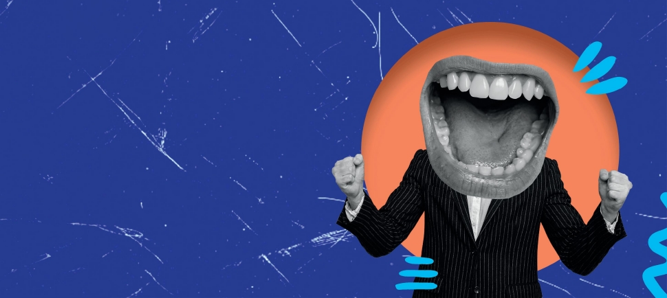 Artikel Führung in herausfordernden Zeiten