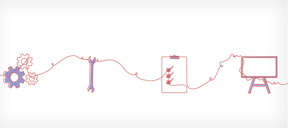 Action Set für eine bessere Arbeitswelt