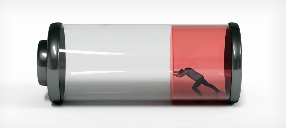 Artikel Erschöpfungsfaktor Führung