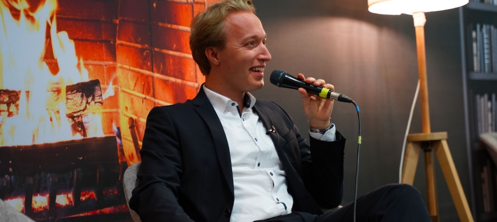 Artikel Speakers Corner