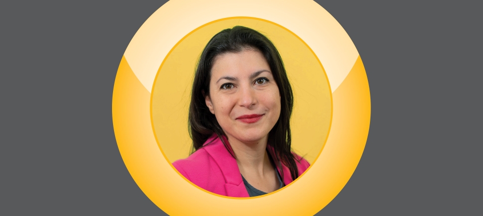 Artikel Jennifer Frank-Schagerl in Characters