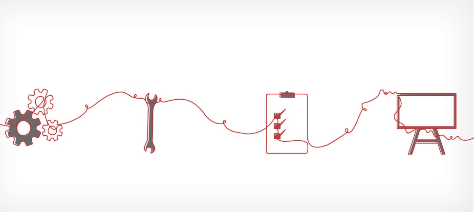 Artikel Action Set für eine bessere Arbeitswelt