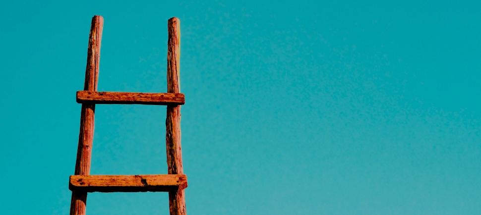 Konventionelle Aufstiegslogiken hinterfragen