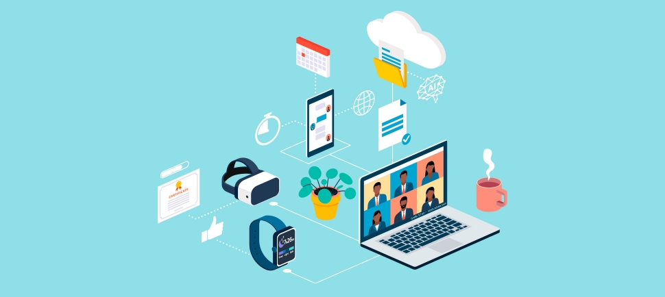 Artikel Neue Rollen für Arbeitgeber