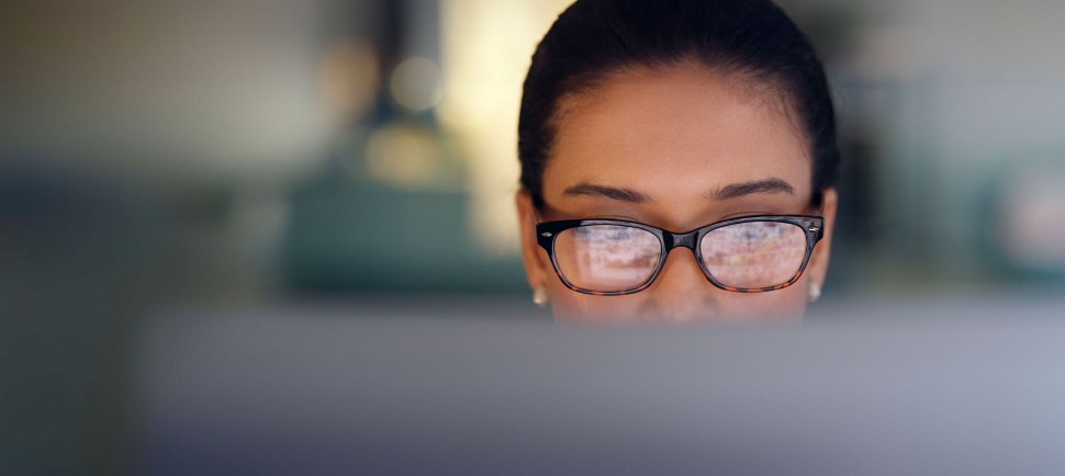 Arbeiten in der Always-on-Welt