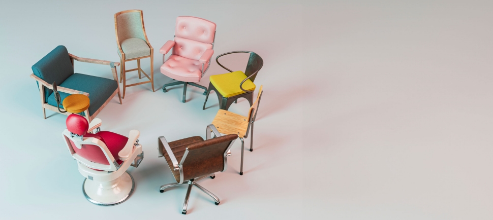 Artikel Teamentscheidungen ein- und durchführen