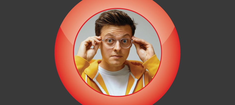 Jacob Beautemps in 'Characters'