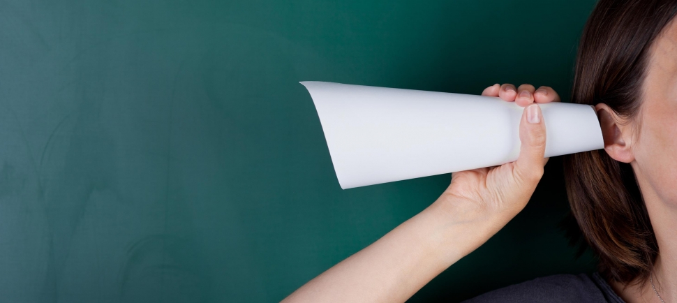 Artikel Führungskompetenz Zuhören