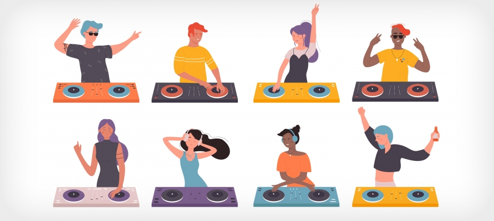 Artikel Flexibel arbeiten in Organisationen