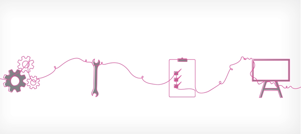 Action Set für eine bessere Arbeitswelt