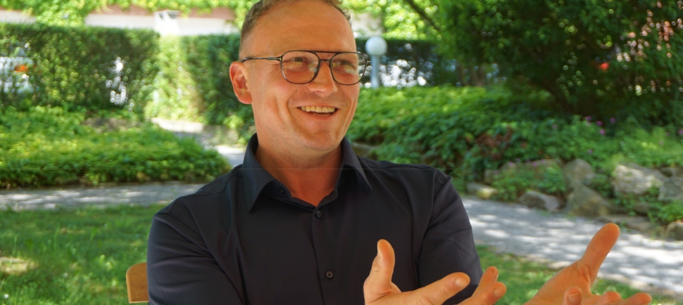 Artikel Felix Lagemann in Speakers Corner