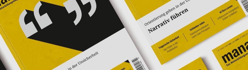 Artikel Editorial