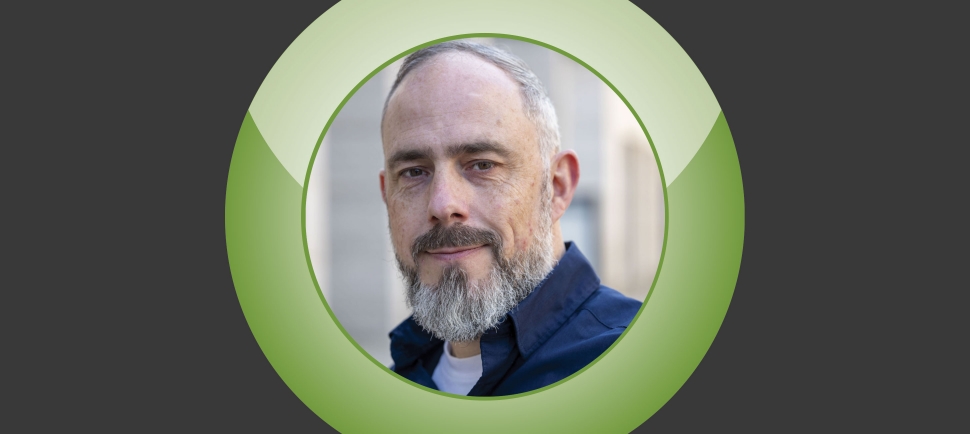 Daniel Dubbel in Characters