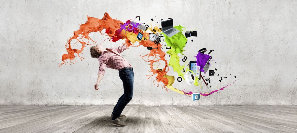 Improvisieren als Leadership-Kompetenz