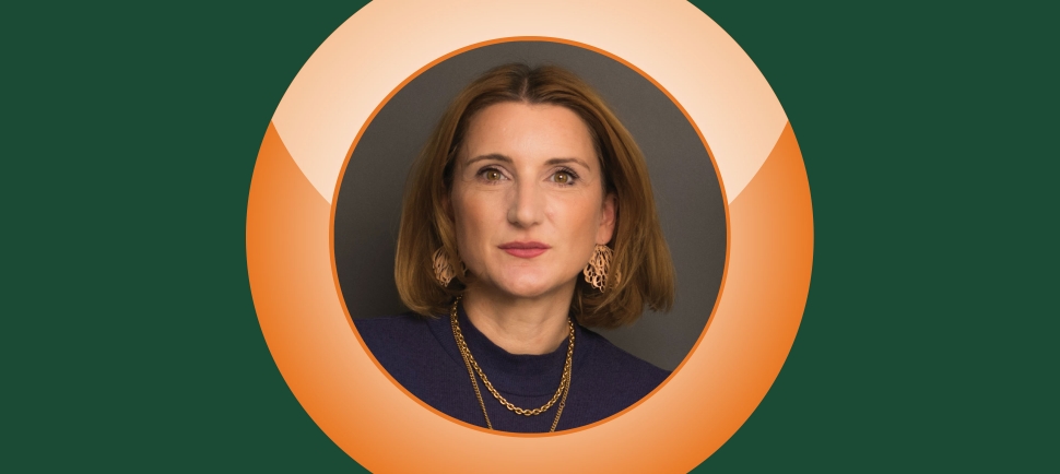 Vlorë Krug in Characters