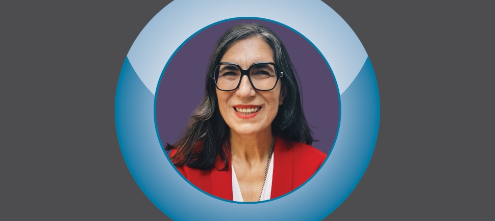 Selmin Çalışkan in Characters