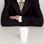 Widerstand ist zwecklos