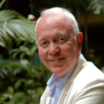 Tony Buzan - der Gedankengärtner