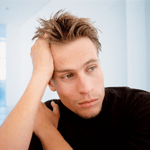 Auf der Gratwanderung