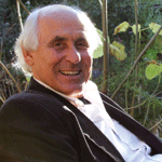 Anerkennung für einen Unangepassten