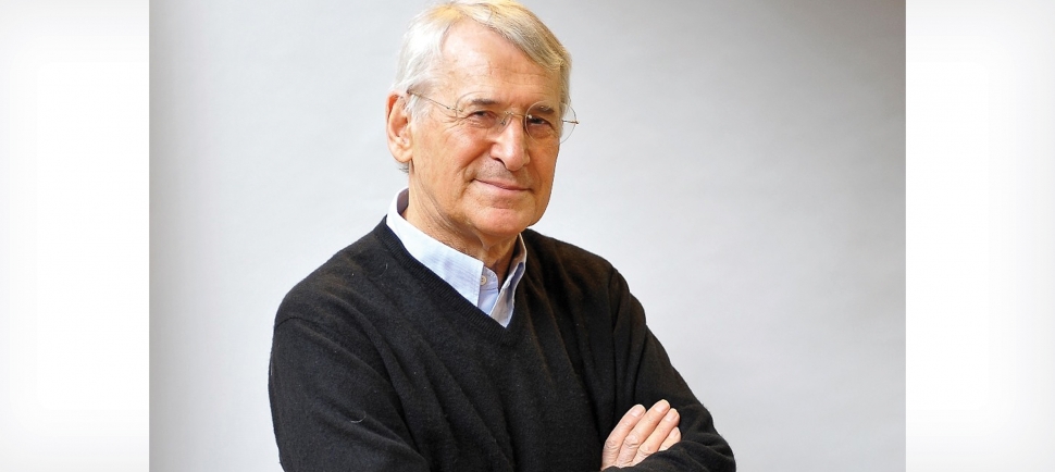 Life Achievement Award für Manfred Kets de Vries