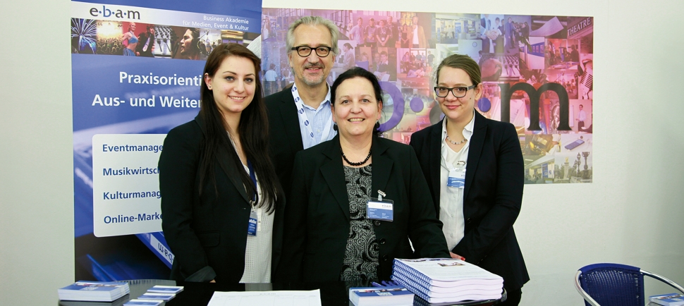 Institut im Interview