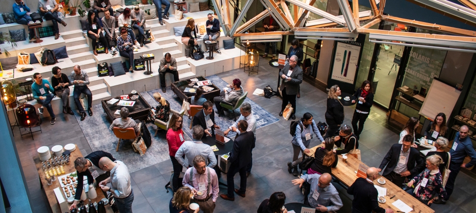 Artikel Traincamp 2018