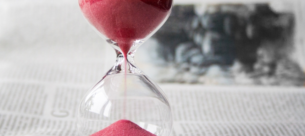 Neue Serie: Routinefragen