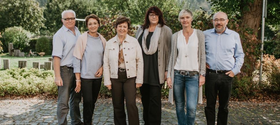 Artikel Institut im Interview