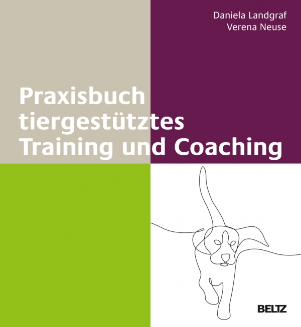 Rezension: Praxisbuch tiergestütztes Training und Coaching
