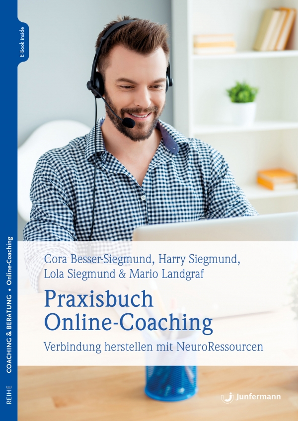 Rezension: Praxisbuch Online-Coaching