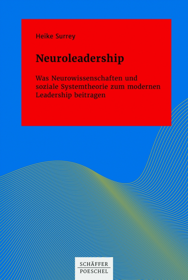 Rezension: Neuroleadership