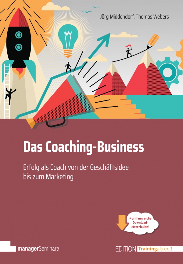 Rezension: Das Coaching-Business