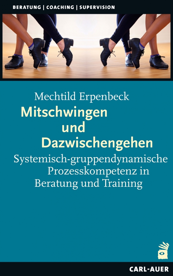 Rezension: Mitschwingen und Dazwischengehen