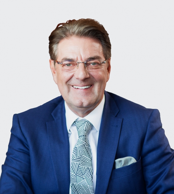 Wolfgang Rosenkranz verstorben