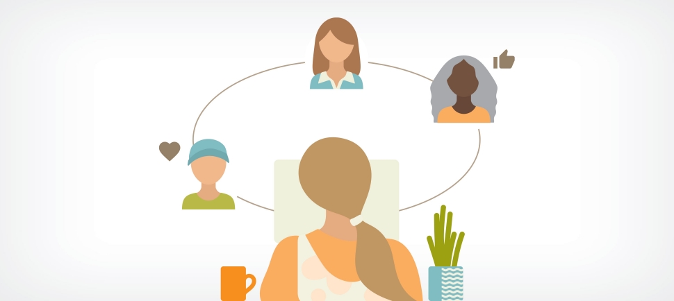 CoCreation für Weiterbildungsprofis